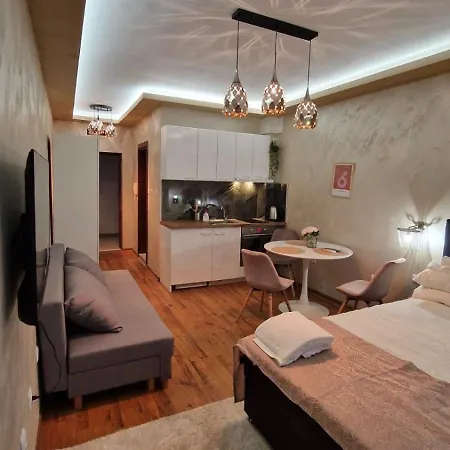 Mitprot Panorama Bay 2 154 Apartment *