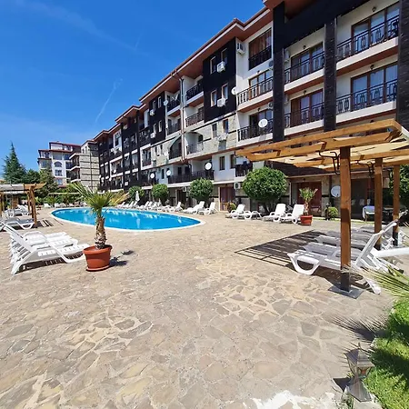 Mitprot Panorama Bay 2 154 スヴェティ・ヴラス