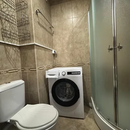 Mitprot Panorama Bay 2 154 * スヴェティ・ヴラス