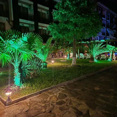 Mitprot Panorama Bay 2 154 Apartment Sveti Vlas