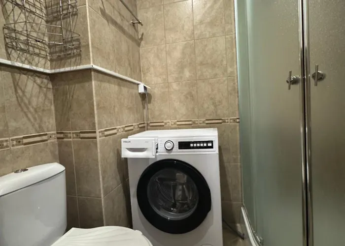 Mitprot Panorama Bay 2 154 * Свети Влас